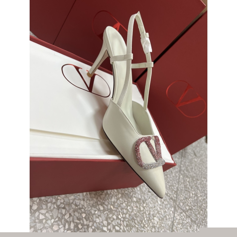 Valentino High Heels
